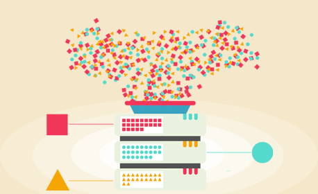 쉽고 빠른 검색을 위한 다양한 필터